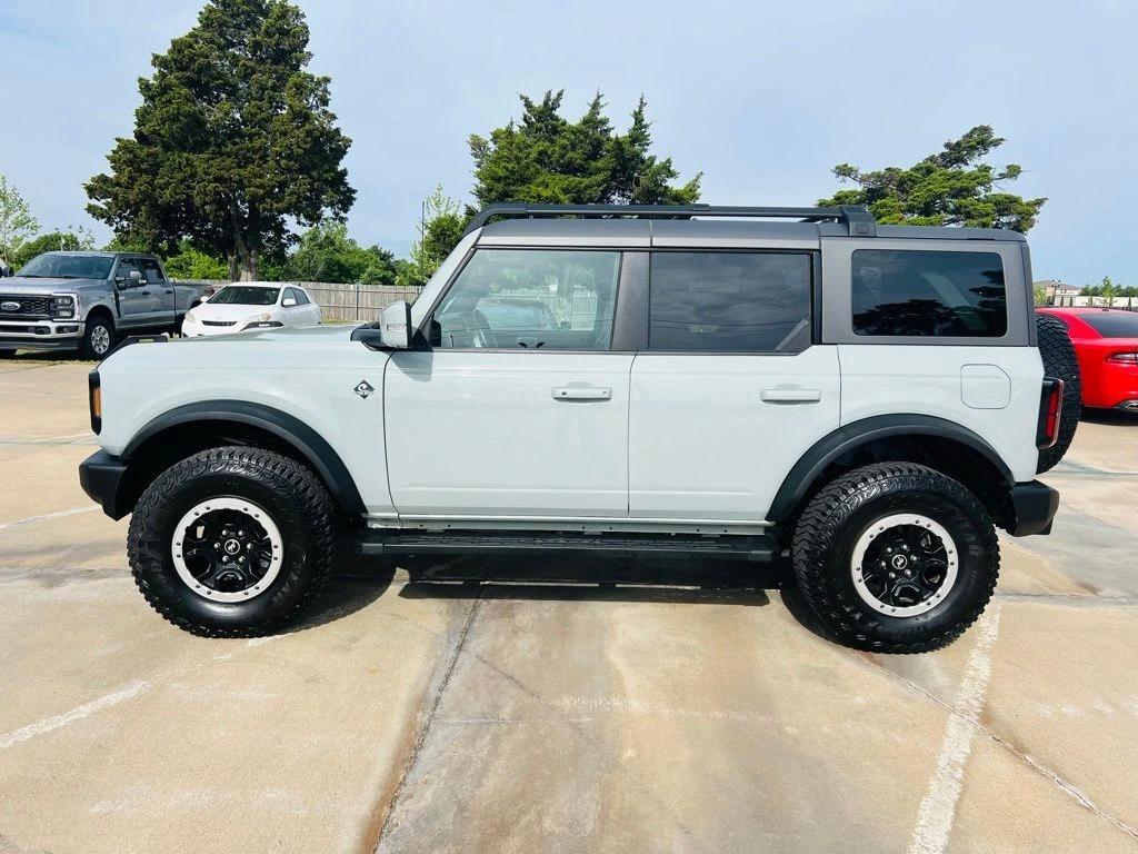 ford bronco 4-door 2024 1FMDE8BH8RLA54528 image ford bronco 4-door 2024 1FMDE8BH8RLA54528 image